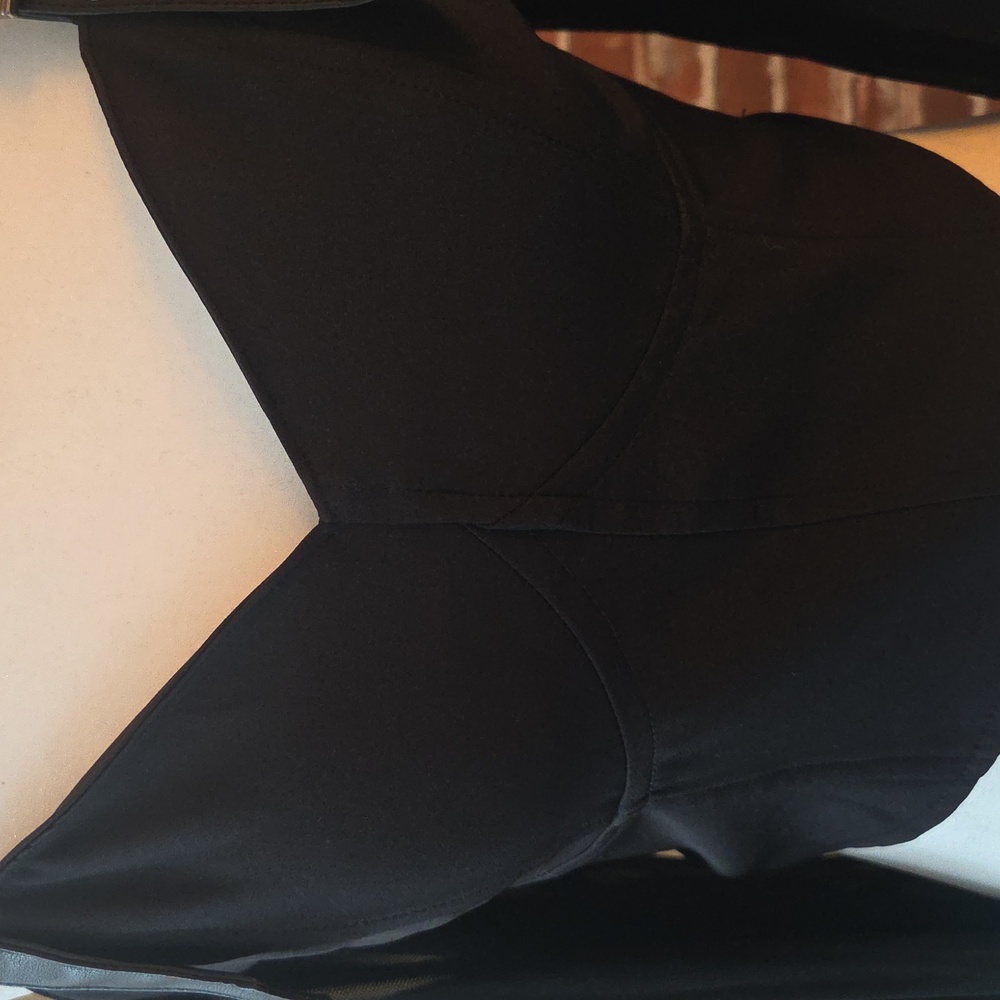 Restyle Midnight Veil Top - Picture 7 of 12